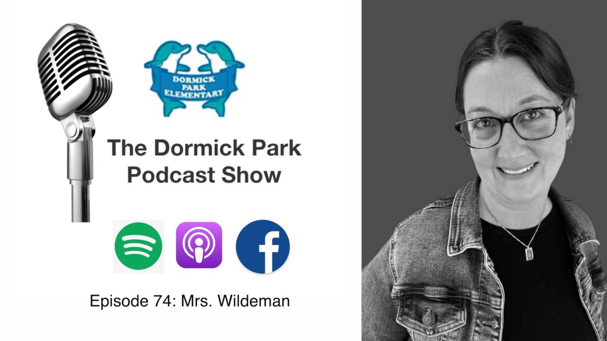 Episode 74: Mrs. Wildeman