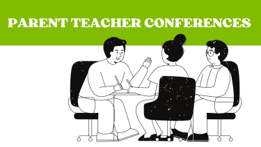 Parent/Teacher Conferences at Dormick Park