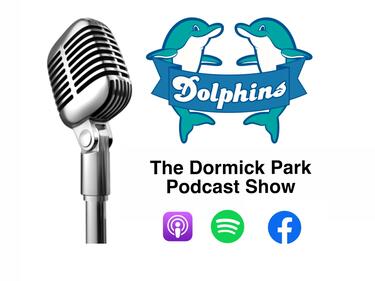 The Dormick Park Podcast Show