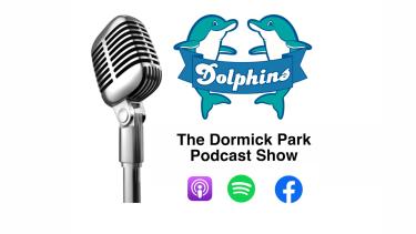 The Dormick Park Podcast Show The Dormick Park Podcast Show