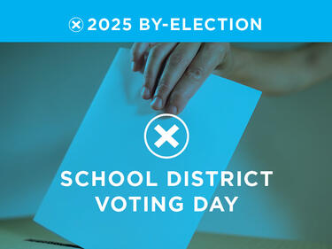 October 2025 Byelection