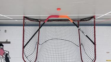 Dormick Park Morning Hockey Drop In