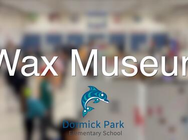 Dormick Park Wax Museum