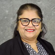 Alka Bajaj Dormick Park Staff