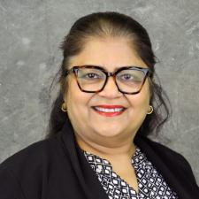 Alka Bajaj Dormick Park Staff