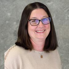 Andrea Wildeman Dormick Park Principal