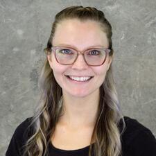 Britt Fraser Dormick Park Staff