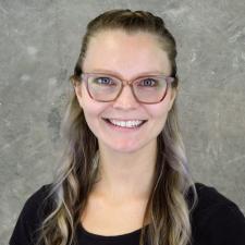 Britt Fraser Dormick Park Staff