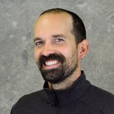 Cale Stanage Dormick Park Staff