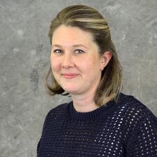 Chelsea Scott Dormick Park Staff