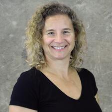 Christina Thompson Dormick Park Staff