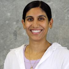 Dimple Brar Dormick Park Staff