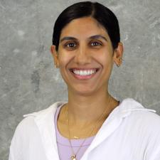 Dimple Brar Dormick Park Staff