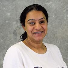 Harpinder Kaur Dormick Park Staff