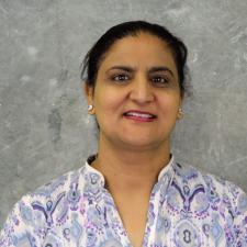 Harpreet Nahal Dormick Park Staff