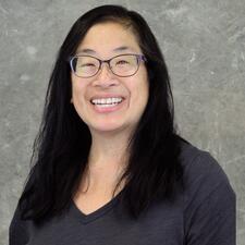 Helen Wong Dormick Park Staff