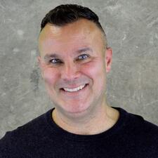 Shane Hipwell Dormick Park Staff