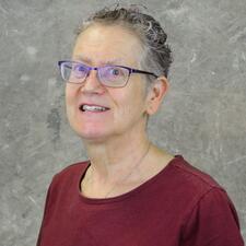 Jacqueline Stasiuk Dormick Park Staff