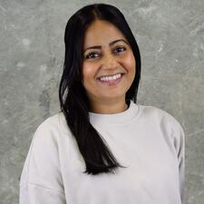 Jennifer Manchanda Dormick Park Staff