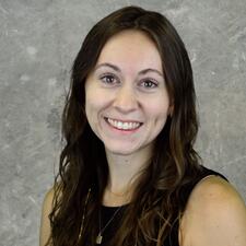 Jenna Murdoch Dormick Park Staff