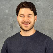 Jordan Werner Dormick Park Staff