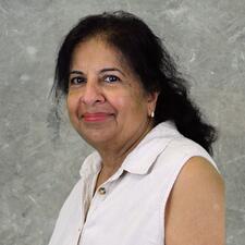 Kal Chauhan Dormick Park Staff