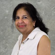 Kal Chauhan Dormick Park Staff