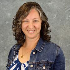 Kiersten Tiessen Dormick Park Staff