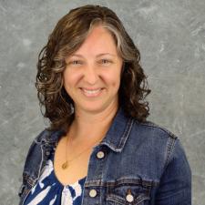 Kiersten Tiessen Dormick Park Staff