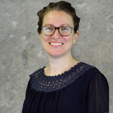 Leanne Kropp Dormick Park Staff