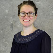 Leanne Kropp Dormick Park Staff