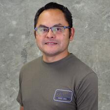 Les Joe Dormick Park Staff