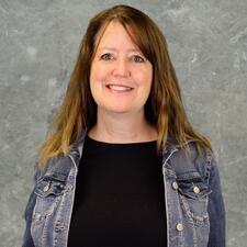 Lisa Paré Dormick Park Staff