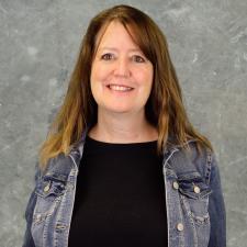 Lisa Paré Dormick Park Staff