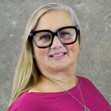 Michelle Illes Dormick Park Staff