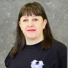 Nicole Senft Dormick Park Staff