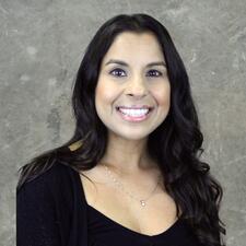 Ravi Braich Dormick Park Staff