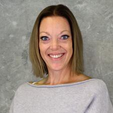 Shannon Francis Dormick Park Staff