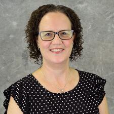 Shawna Cameron Dormick Park Staff