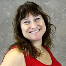 Sue Skidmore Dormick Park Staff
