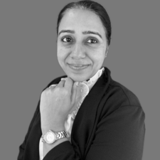 Gurpinder Sachdeva Grades 4 & 5 Teacher