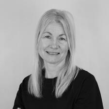 Karen Hamhuis-Ashton
