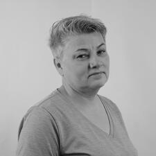 Shirley Martens