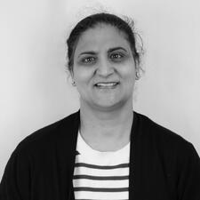 Harpreet Nahal