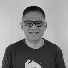George Alamparo