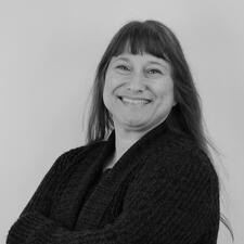 Sue Skidmore 