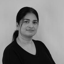 Sarika Marwaha