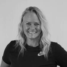 Michelle Cook