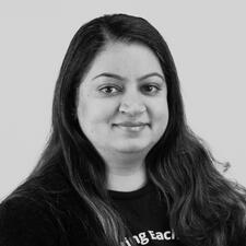 Richa Kataria