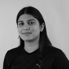 Ramandeep Kaur